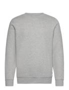 Lars Crew Organic / Recycled Blt Tops Sweatshirts & Hoodies Sweatshirt...