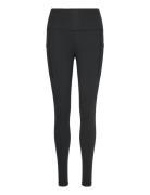 Nb Sleek Pocket High Rise Legging 27" Sport Running-training Tights Bl...