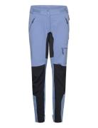 W Ringstind Sport Sport Pants Blue Skogstad