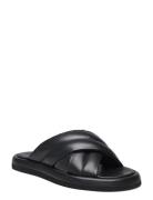 Clareha Sandal Flade Sandaler Black GANT