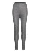 Juliana Legging Wool Bottoms Leggings Grey Femilet