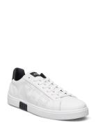 Polys Studio Low-top Sneakers White Replay