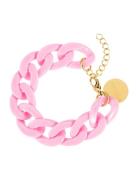 Marbella Bracelet Accessories Jewellery Bracelets Chain Bracelets Pink...