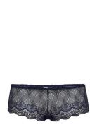 Cibbe Panties 7092 Hipsters Undertøj Blue Samsøe Samsøe