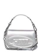 Bcinema2 Crossbody Bag Bags Small Shoulder Bags-crossbody Bags Silver ...