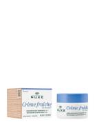 Crème Fraîche® Moisturising Plumping Cream 48 Hrs 50 Ml Fugtighedscrem...