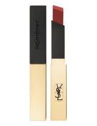 Yves Saint Laurent Rouge Pur Couture The Slim Lipstick 9 Læbestift Mak...