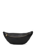 Cross Shoulder Bum Bag Bum Bag Taske Black Rosemunde