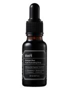 Midnight Blue Youth Activating Drop Serum Ansigtspleje Nude Klairs