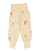 Geggamoja X Mrs Mighetto Bamboo Pants Bottoms Trousers Multi/patterned...