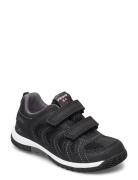 Cascade Low Iii Gtx Low-top Sneakers Black Viking