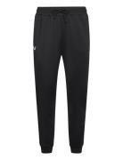 Scuba Joggers Bottoms Sweatpants Black Castore