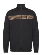 Skaz Theopen Sport Sweatshirts & Hoodies Sweatshirts Black BOSS