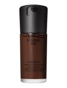 Studio Fix Fluid Broad Spectrum Foundation Spf 15 Foundation Makeup MA...