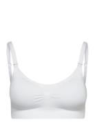 Mommy Comfort Nursing Bra Lingerie Bras & Tops Maternity Bras White Ma...