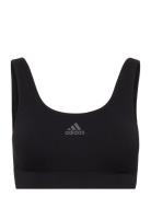 Bralette Sport Bras & Tops Sports Bras - All Black Adidas Underwear