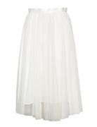 021 Flawless Skirt Designers Knee-length & Midi White Ida Sjöstedt