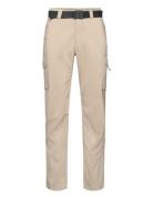 Silver Ridge Utility Pant Sport Sport Pants Beige Columbia Sportswear