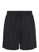 Pcanora Hw Shorts Jrs Noos Bc Bottoms Shorts Casual Shorts Black Piece...