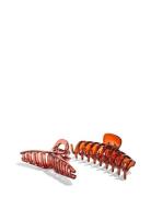 Pckolia M 2-Pack Hairshark Accessories Hair Accessories Hair Claws Bro...