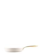 Heirol Royal Pearl Frypan Home Kitchen Pots & Pans Frying Pans White H...