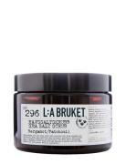 296 Sea Salt Scrub Bergamot/Patchouli Bodyscrub Kropspleje Kropspeelin...