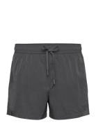 Short Drawstring Badeshorts Grey Calvin Klein