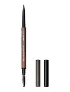 Pro Brow Definer 1Mm Øjenbrynsblyant Makeup Nude MAC