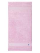 Poloplay Handtowel Home Textiles Bathroom Textiles Towels & Bath Towel...
