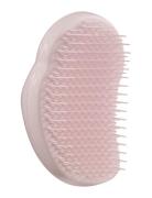 Tangle Teezer Plant Brush Marshmellow Pink Beauty Women Hair Hair Brus...