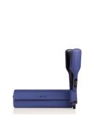 Ghd Duet Style - 2-In-1 Hot Air Styler In Elemental Blue Glattejern Bl...