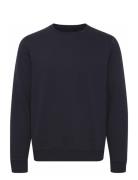 Bhdownton Crew Neck Sweat Noos Tops Sweatshirts & Hoodies Sweatshirts ...