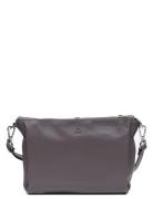 Larissa Shoulder Bag Caroline Bags Crossbody Bags Grey Adax