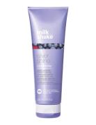 Ms Silver Conditi R 250Ml Conditi R Balsam Purple Milk_Shake