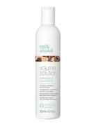 Ms Volumizing Cond 300 Ml Conditi R Balsam Nude Milk_Shake