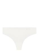 Thong G-streng Undertøj White Calvin Klein