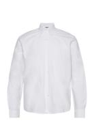 Reg Fit Bd Casual Oxford Designers Shirts Casual White Oscar Jacobson