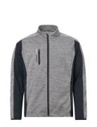 Mens Dornoch Stretch Jacket Sport Sport Jackets Grey Abacus