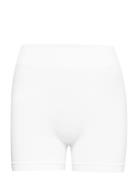 Decoy Seamless Hot Pants Hipsters Undertøj White Decoy