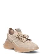 Maxilla-R Sneaker Low-top Sneakers Beige Steve Madden