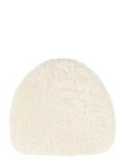 Judith Chair Cushion Home Textiles Seat Pads Cream Shepherd