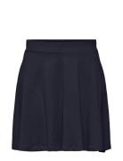 Onlmay Life Skater Skirt Jrs Kort Nederdel Blue ONLY