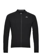 Mens Core Bike Jacket Sport Sport Jackets Black Newline