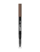 Maybelline Tattoo Brow Up To 36H Pencil Øjenbrynsblyant Makeup Maybell...