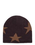 Colder Accessories Headwear Hats Beanie Brown Molo