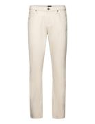 West Bottoms Jeans Regular Cream Lee Jeans