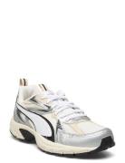 Milenio Tech Sport Sneakers Low-top Sneakers Grey PUMA