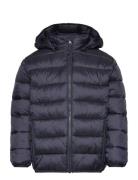 Jacket Foret Jakke Navy Sofie Schnoor Baby And Kids