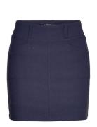 Embrace Skort 2.0 Sport Short Navy Röhnisch