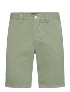 Allister Sunfaded Shorts Bottoms Shorts Chinos Shorts Green GANT